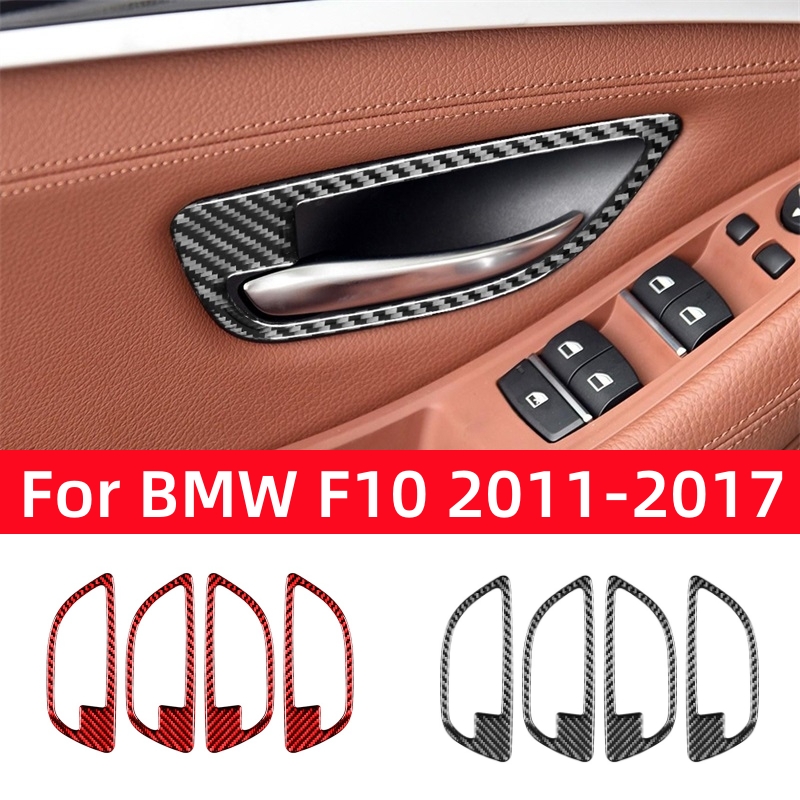 Interior Detailing Kit - For BMW 5 Series F10 2011-2017