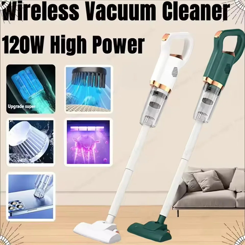 Car Shampoo Ph - Handheld Wireless Vacuum Cleaner Strong Suction