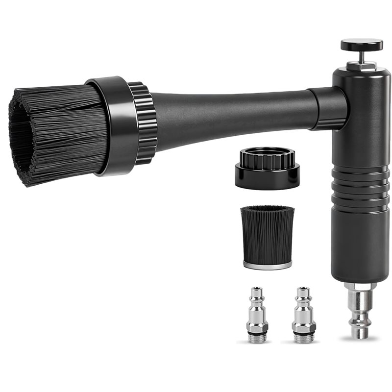 Dryer Car Blower - ABBP-Detailing Car Cleaning Nozzles,Interior Dryer Air
