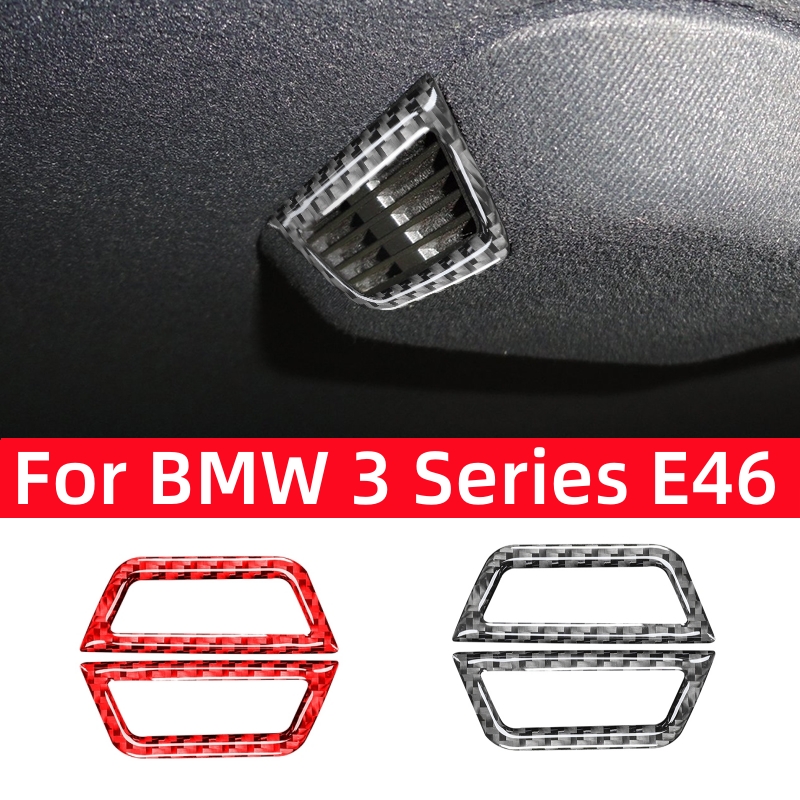 Interior Detailing Kit - For BMW 3 Series E46 323i