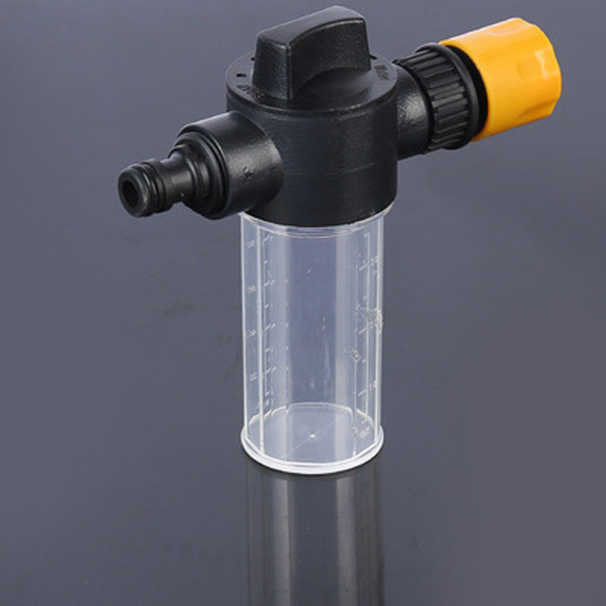 Pressure Washer Foam Gun - Foam pot Car Wash Foam Gun