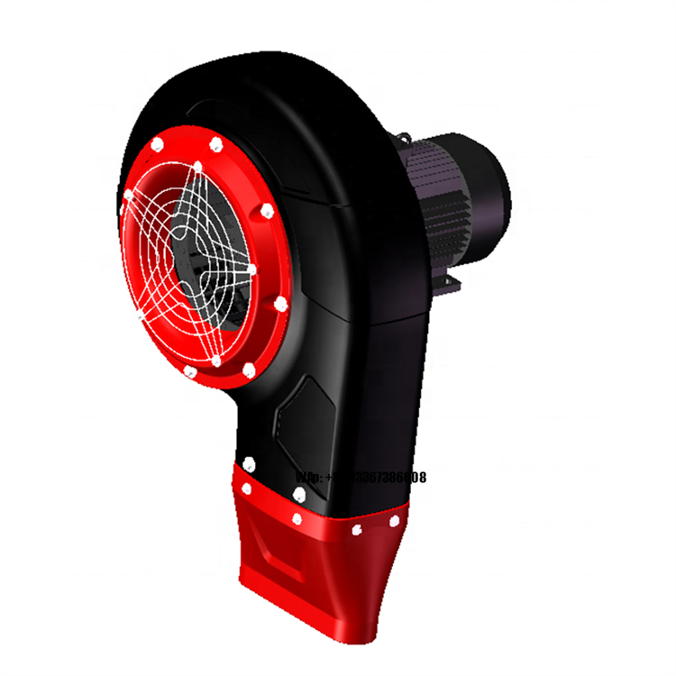 Dryer Car Blower - Manufacturer Price 360 Touchless Car Wash