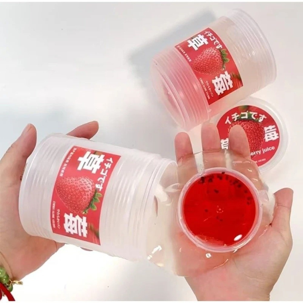 Clay Bar Lubricant - 300ML High Aesthetic Value Simulate Juice