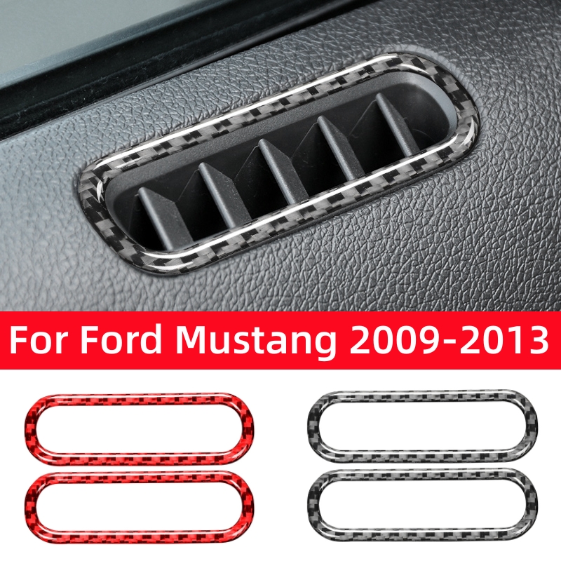 Interior Detailing Kit - For Ford Mustang 2009-2014 Accessories Car