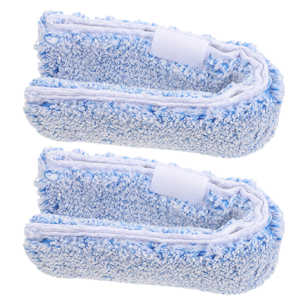 Glass Cleaner Streak - 2pcs Window Cleaner Replacement With Water
