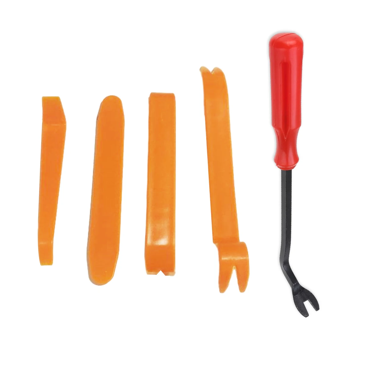 Trim Restorer Plastic - Auto Door Clip Panel Trim Removal