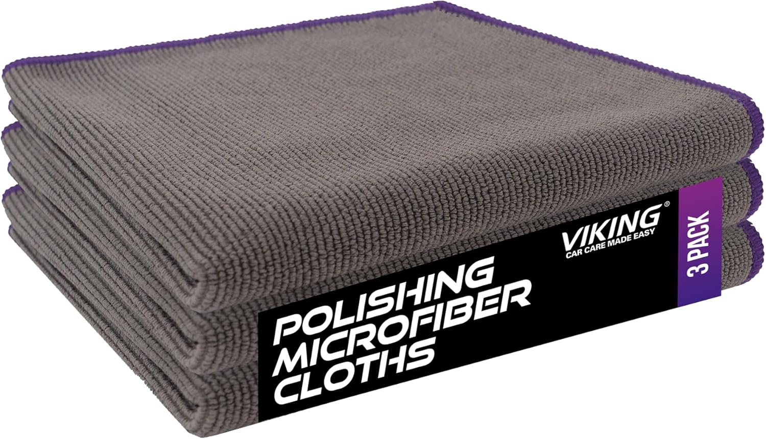 Microfiber Towel Detailing - Microfiber Cleaning Cloth for Car Detailing,