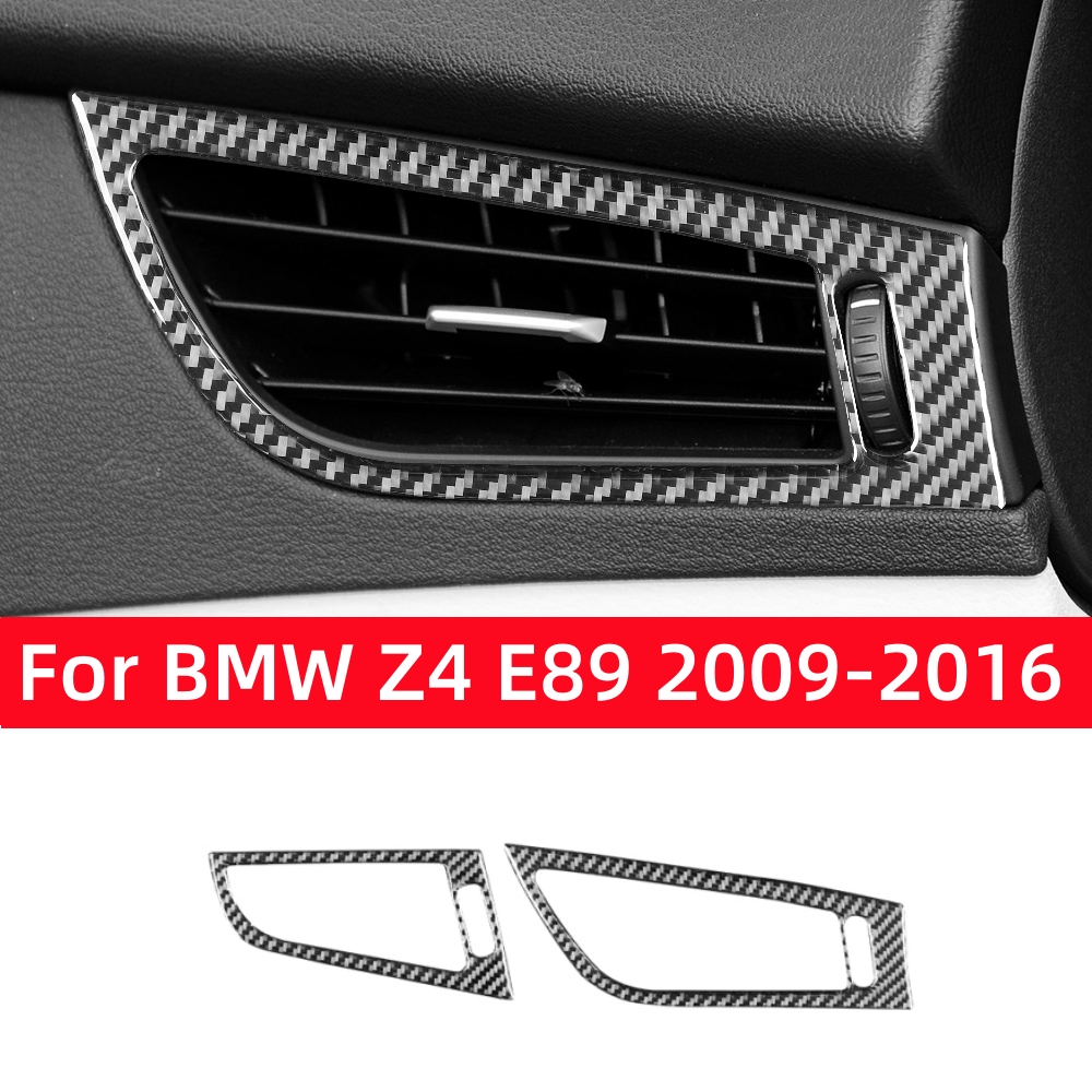Interior Detailing Kit - For BMW Z4 Series E89 2009-2016