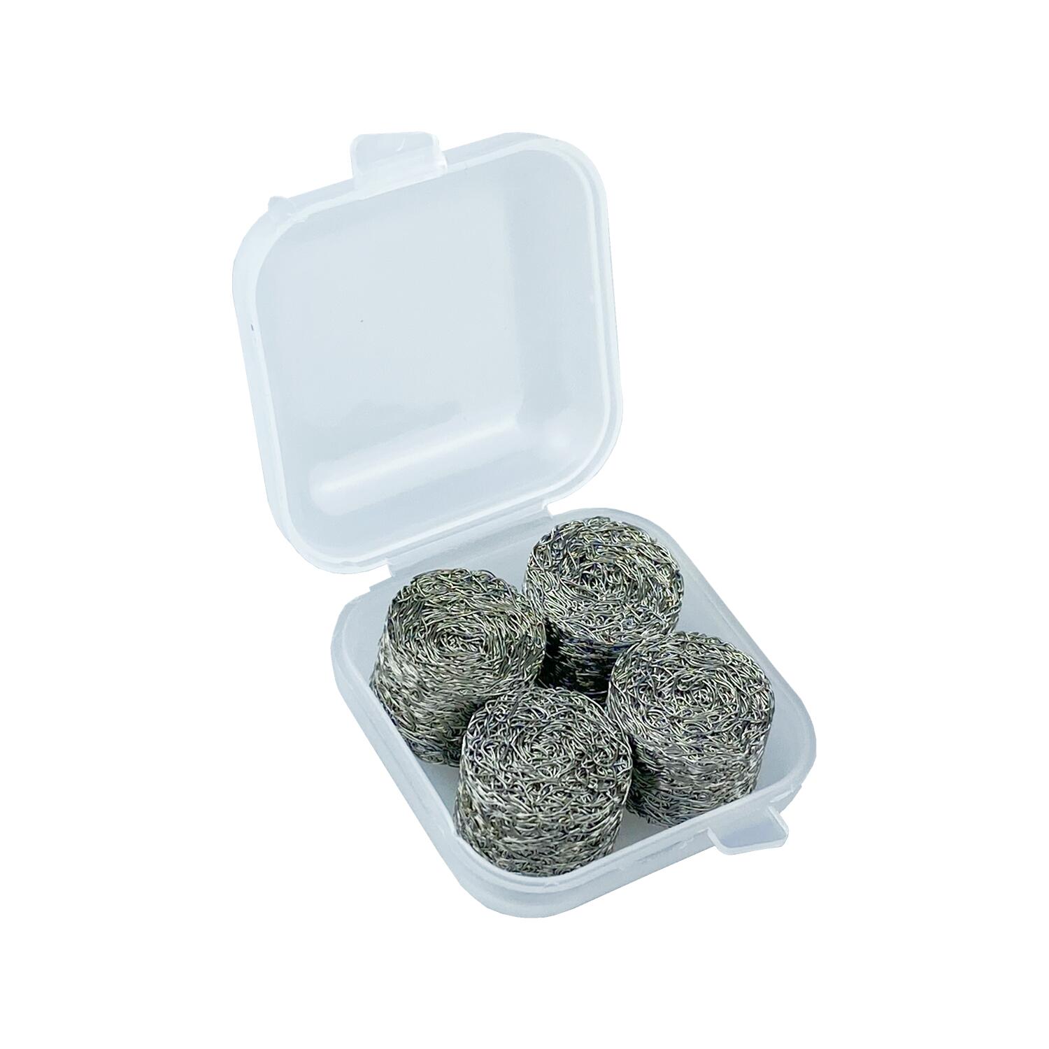 Foam Cannon Car Wash - 4Pcs High Density Foam Lance Cannon