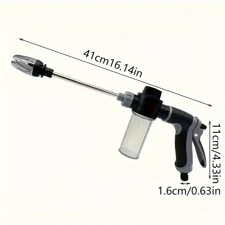 NEW Car Washing Long Pole High - Car Shampoo Ph review and price