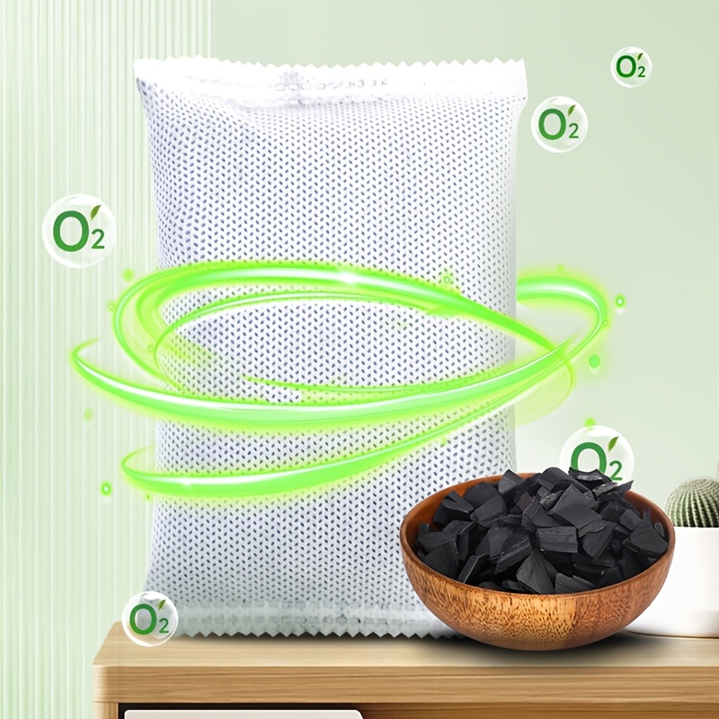 5/10 Pack Activated Carbon Air - Odor Eliminator Car review and price