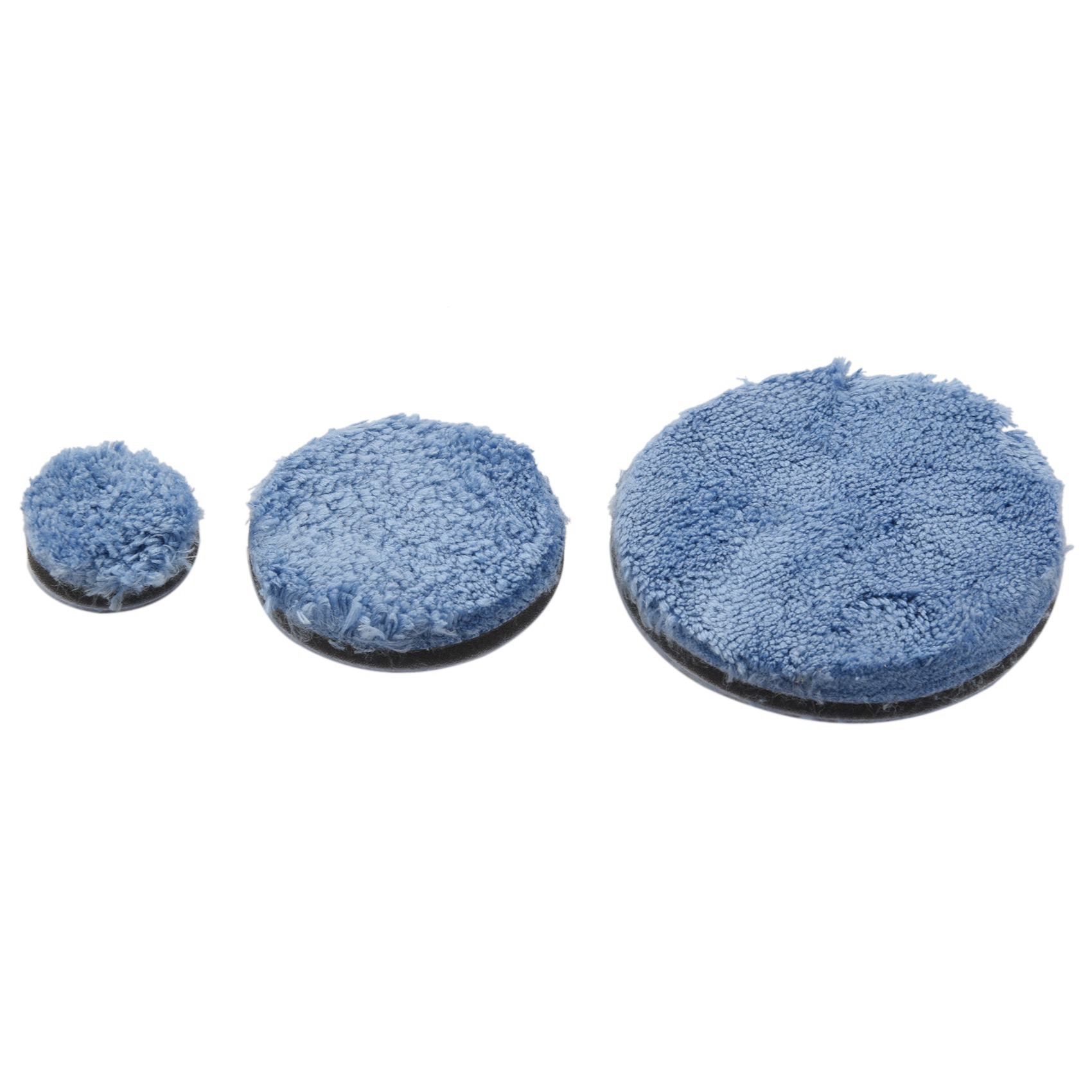 AA81-Polishing Wheel Buffing C - Polish Pad Set Buffer review and price