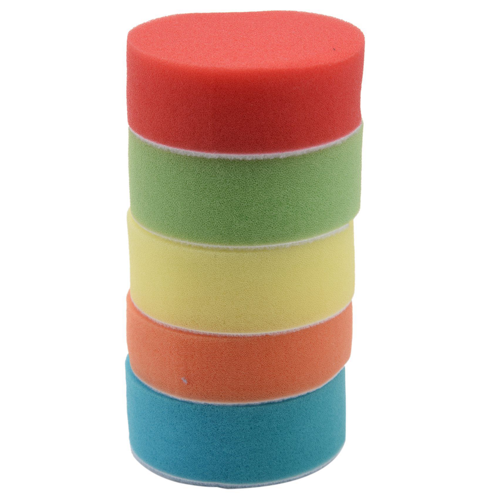 AA81-Polishing Wheel Buffing C - Polish Pad Set Buffer review and price