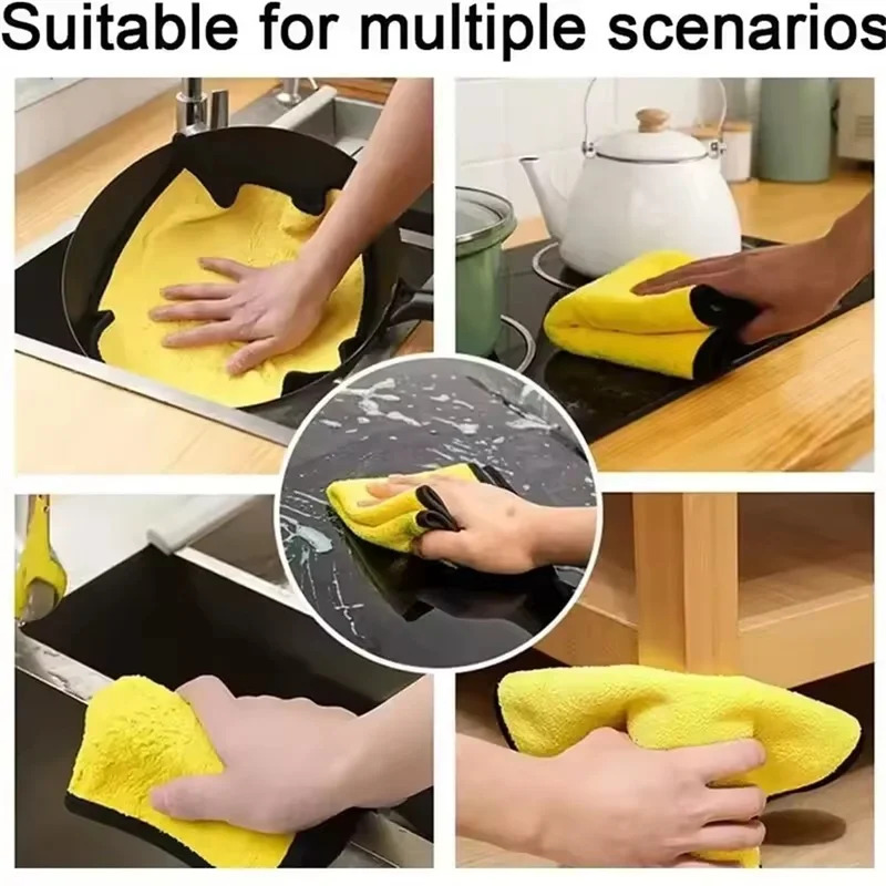 Double Sides Car Microfiber Cl - Microfiber Towel Detailing review and price