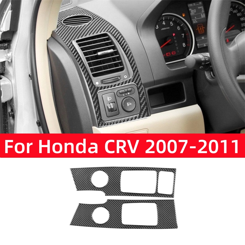 For Honda CRV 2007 2008-2011 A - Interior Detailing Kit review and price