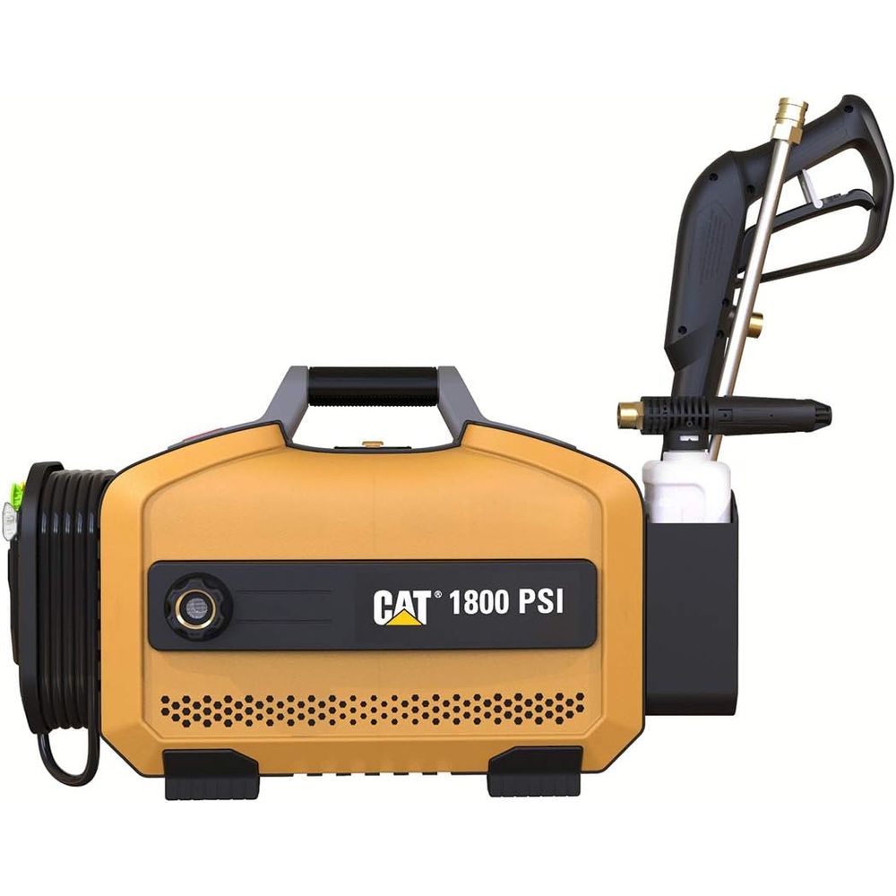 1800 PSI 2.0 GPM Electric Pres - Pressure Washer Foam Gun review and price