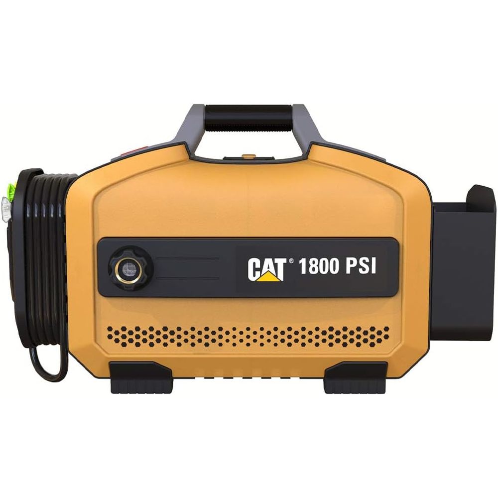 1800 PSI 2.0 GPM Electric Pres - Pressure Washer Foam Gun review and price
