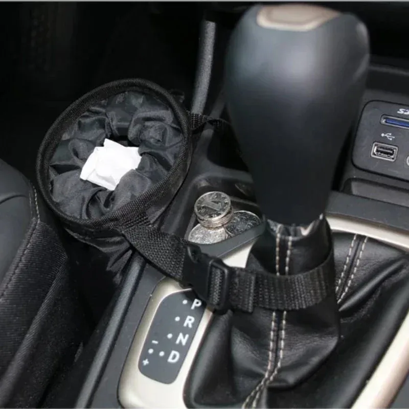 Car Seat Back Trash Holder Han - Seat Cleaner Fabric review and price