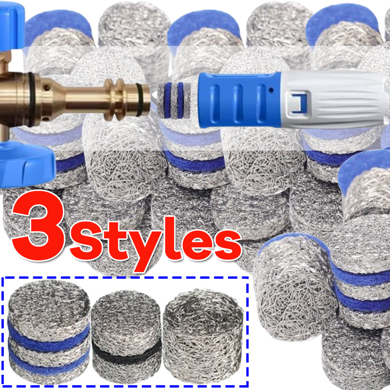 1/2/5pcs Foam Gun Nozzle Orifi - Pressure Washer Foam Gun review and price