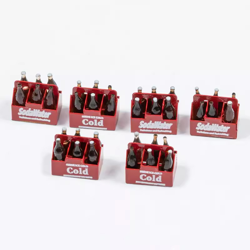 1:35 Scale Water Bottle Soft D - Interior Detailing Kit review and price
