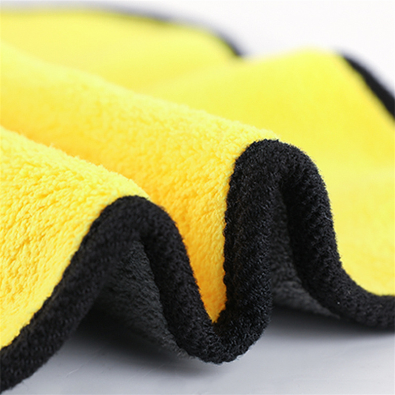 Big Car Wash Microfiber Towel  - Microfiber Towel Detailing review and price