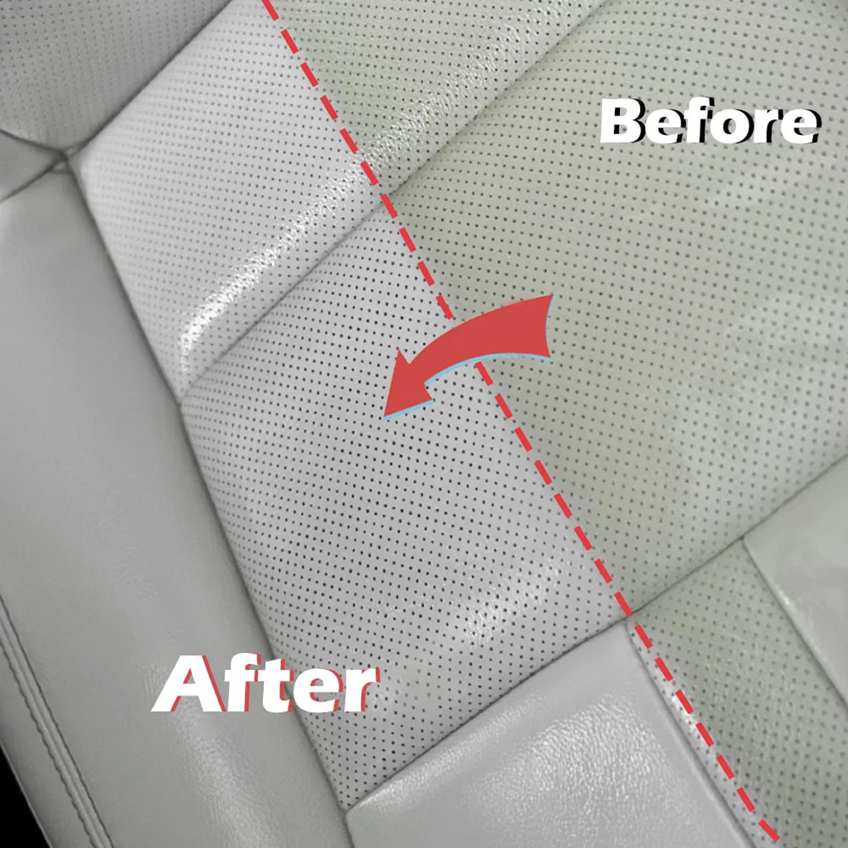 Car Foam Cleaner Neutral PH fo - Seat Cleaner Fabric review and price