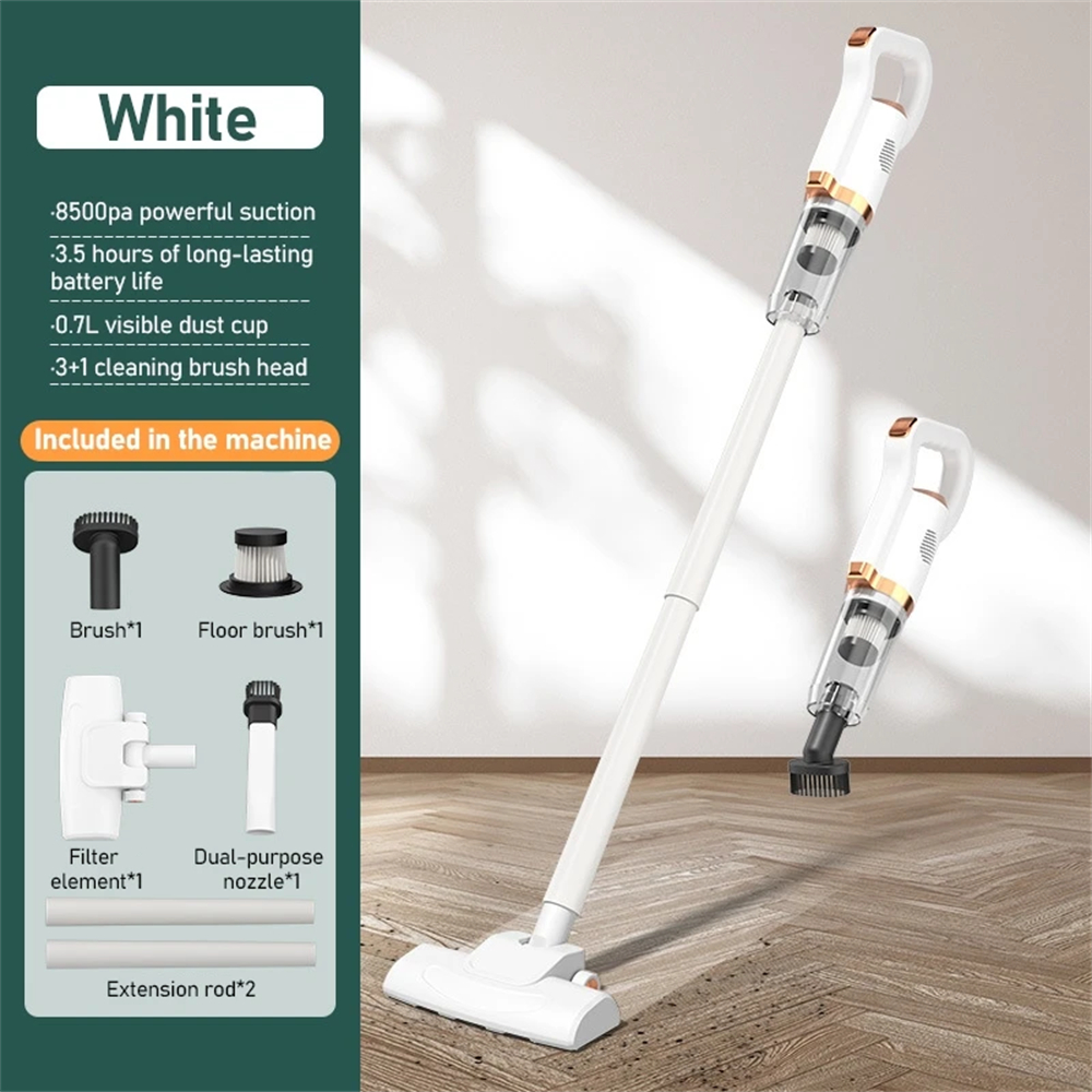 Handheld Wireless Vacuum Clean - Car Shampoo Ph review and price