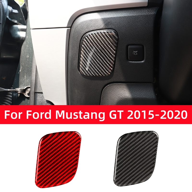 For Ford Mustang GT 2015-2021  - Interior Detailing Kit review and price