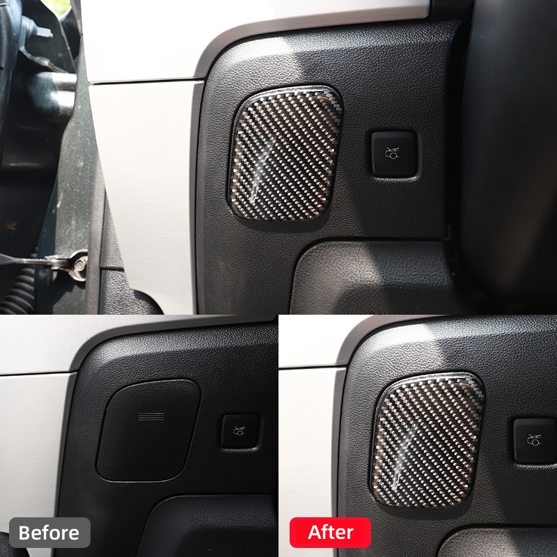 For Ford Mustang GT 2015-2021  - Interior Detailing Kit review and price