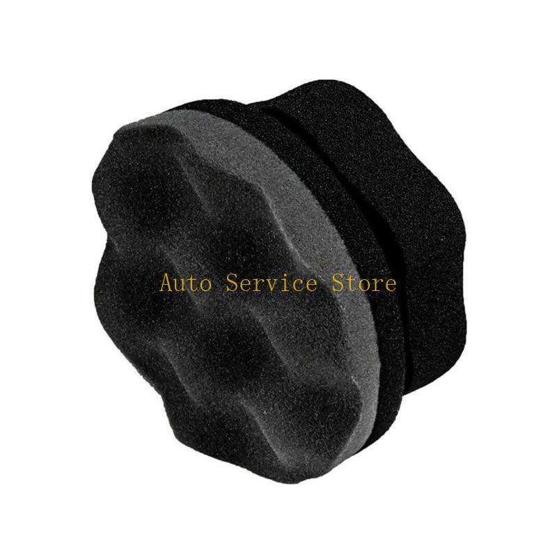 462A Multipurpose Sponge Auto  - Wax Applicator Pad review and price