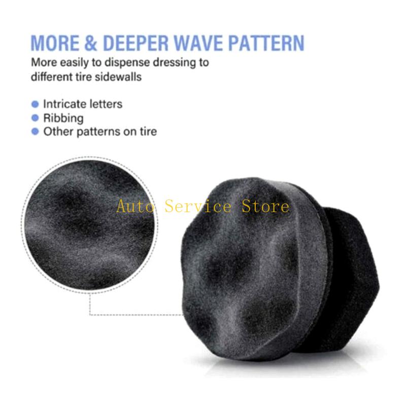 462A Multipurpose Sponge Auto  - Wax Applicator Pad review and price