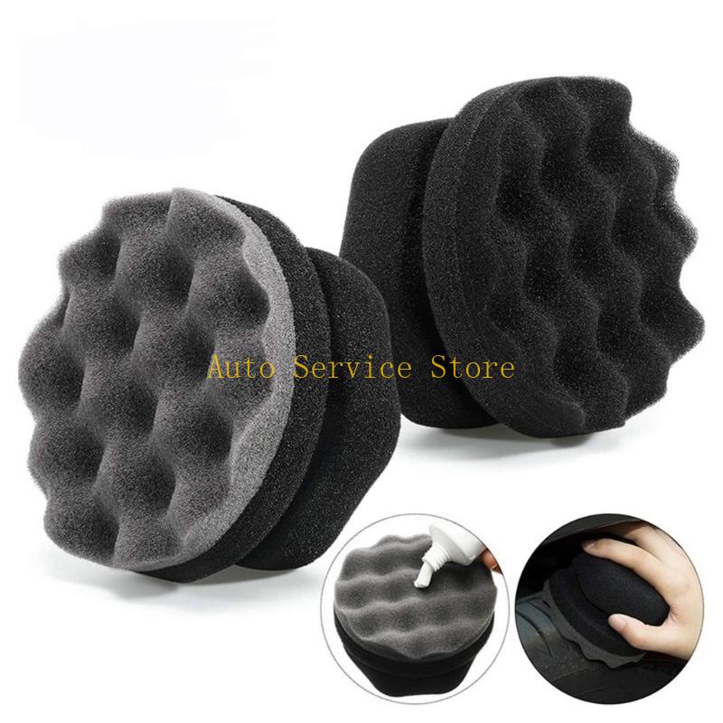 462A Multipurpose Sponge Auto  - Wax Applicator Pad review and price