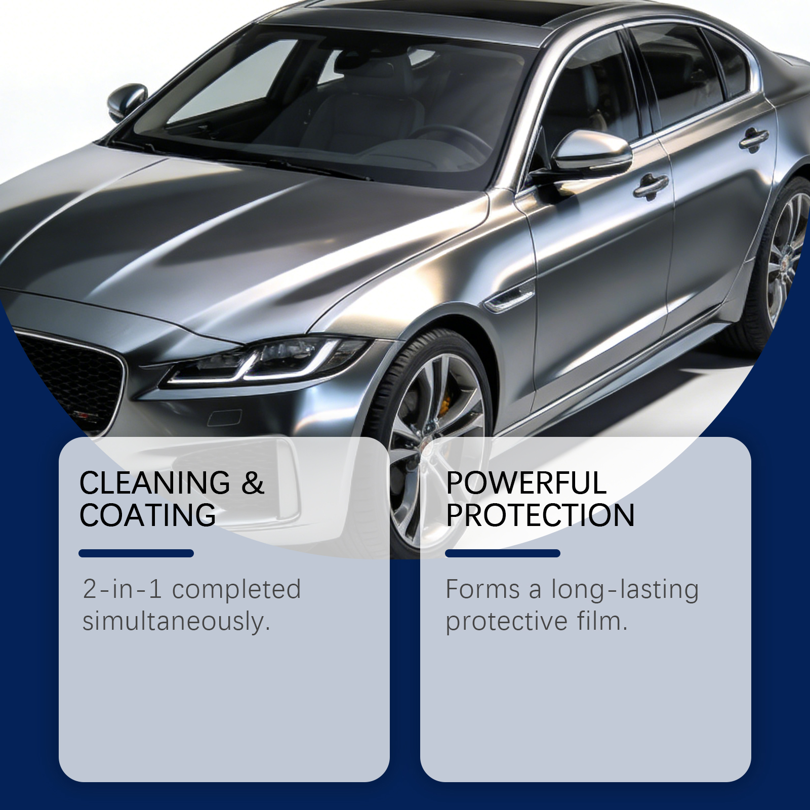 Graphene Ceramic Coating Kit H - Car Wax Ceramic Coating review and price