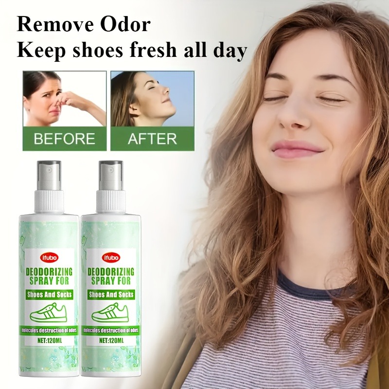 Multifunctional Shoe & Sock De - Odor Eliminator Car review and price
