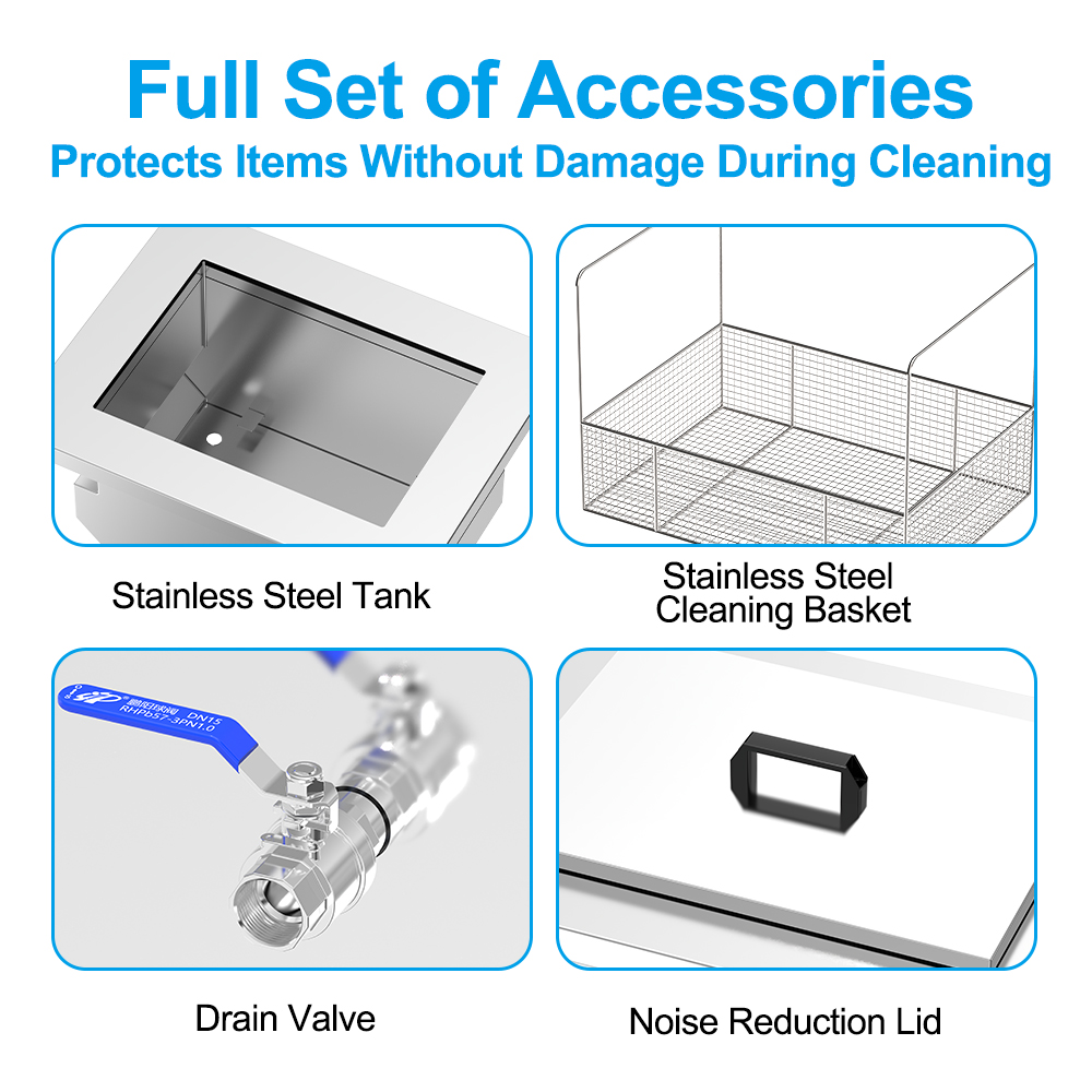 Customized Large Industrial Ul - Wheel Cleaner Alloy review and price