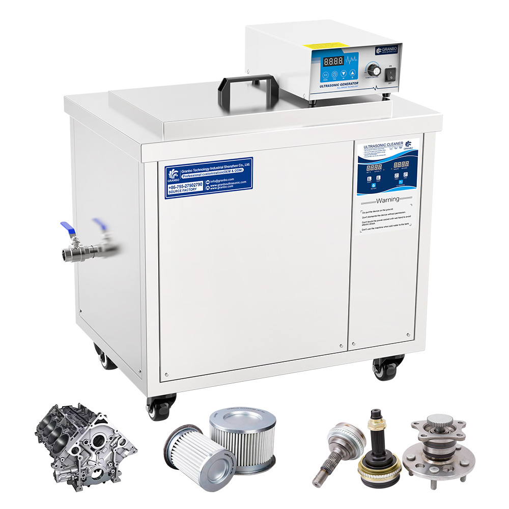Customized Large Industrial Ul - Wheel Cleaner Alloy review and price