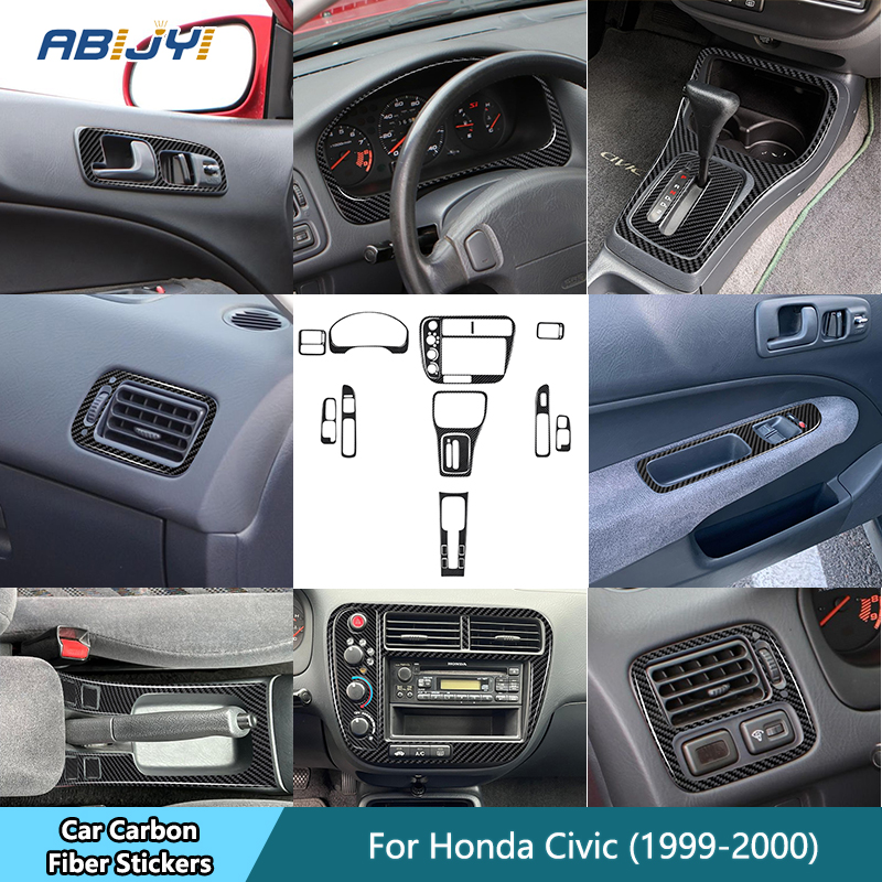 For Honda Civic 1999 2000 Carb - Interior Detailing Kit review and price
