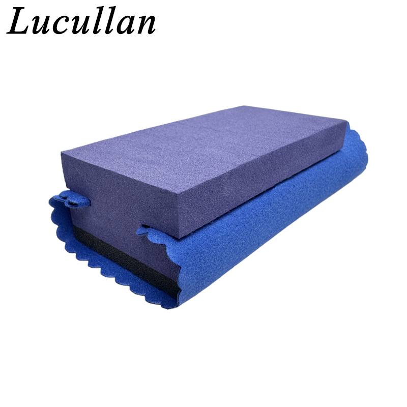 Lucullan Purple Ceramic Coatin - Interior Detailing Kit review and price