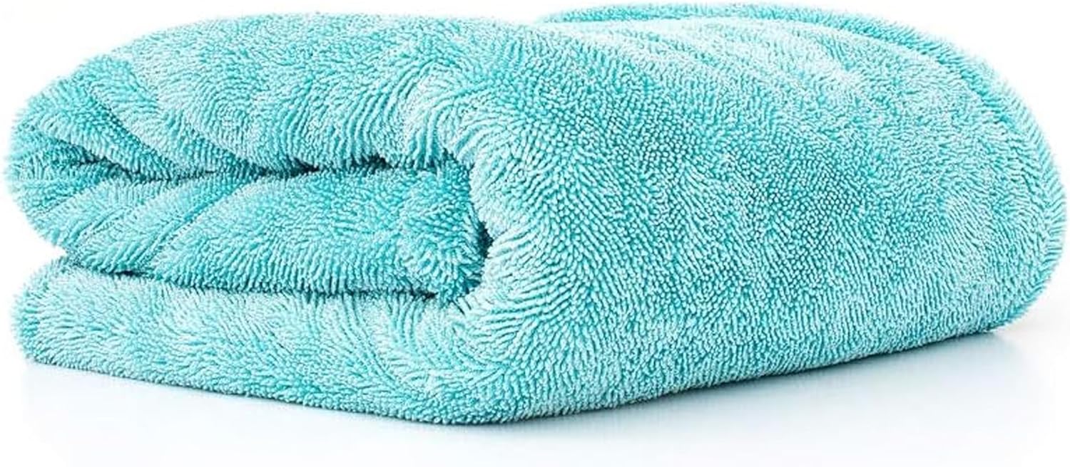 Microfiber Drying Towel for Ca - Microfiber Towel Detailing review and price