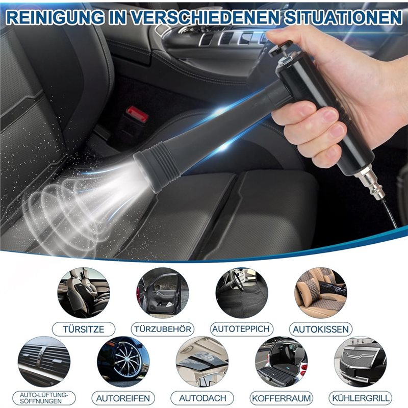 ABBP-Detailing Car Cleaning No - Dryer Car Blower review and price