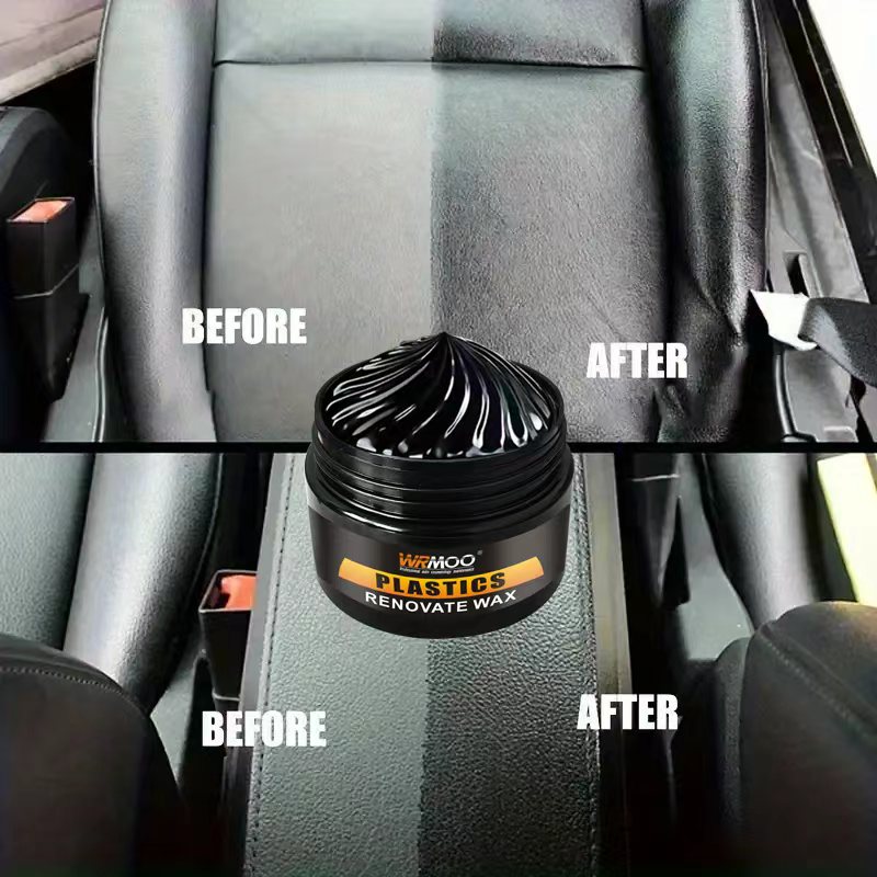 High-Performance Plastic Resto - Trim Restorer Plastic review and price
