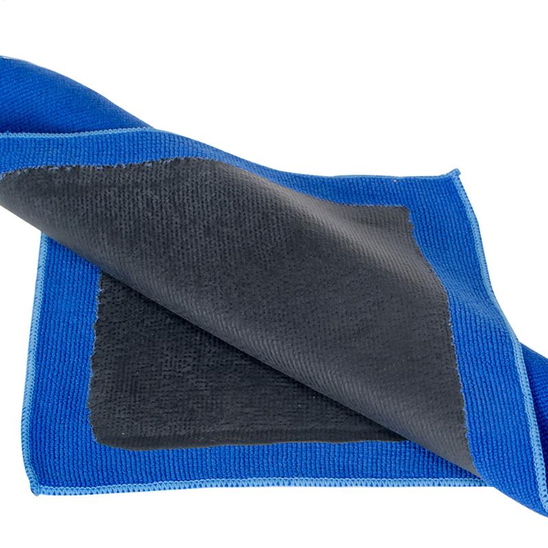 Car Cleaning Magic Sticky Rag  - Clay Bar Lubricant review and price
