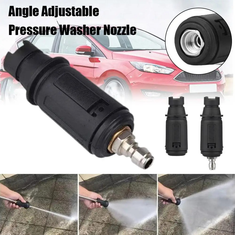 M14x1.5 Car Wash Water Gun Adj - Car Shampoo Ph review and price