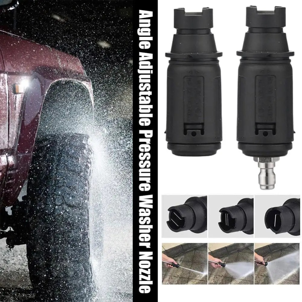 M14x1.5 Car Wash Water Gun Adj - Car Shampoo Ph review and price