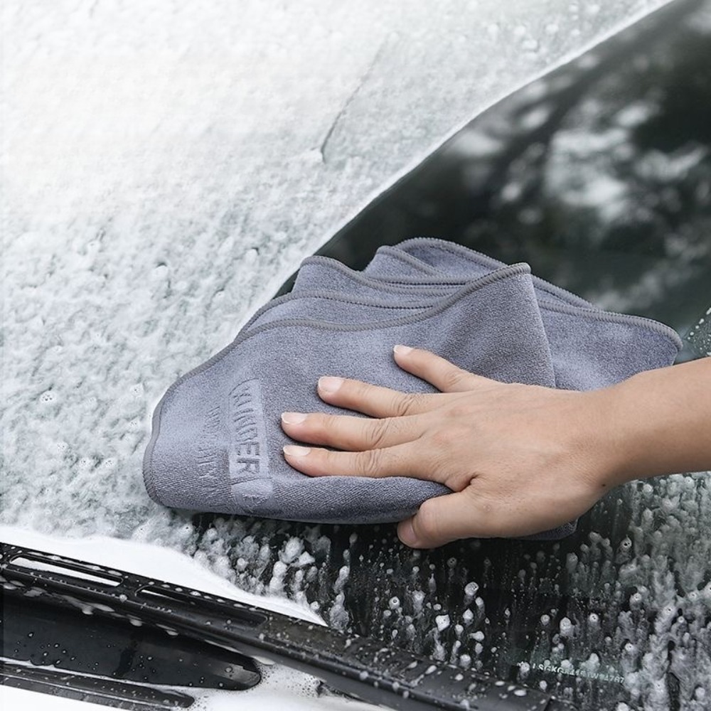 Car Detailing Towel Twisted Lo - Microfiber Towel Detailing review and price