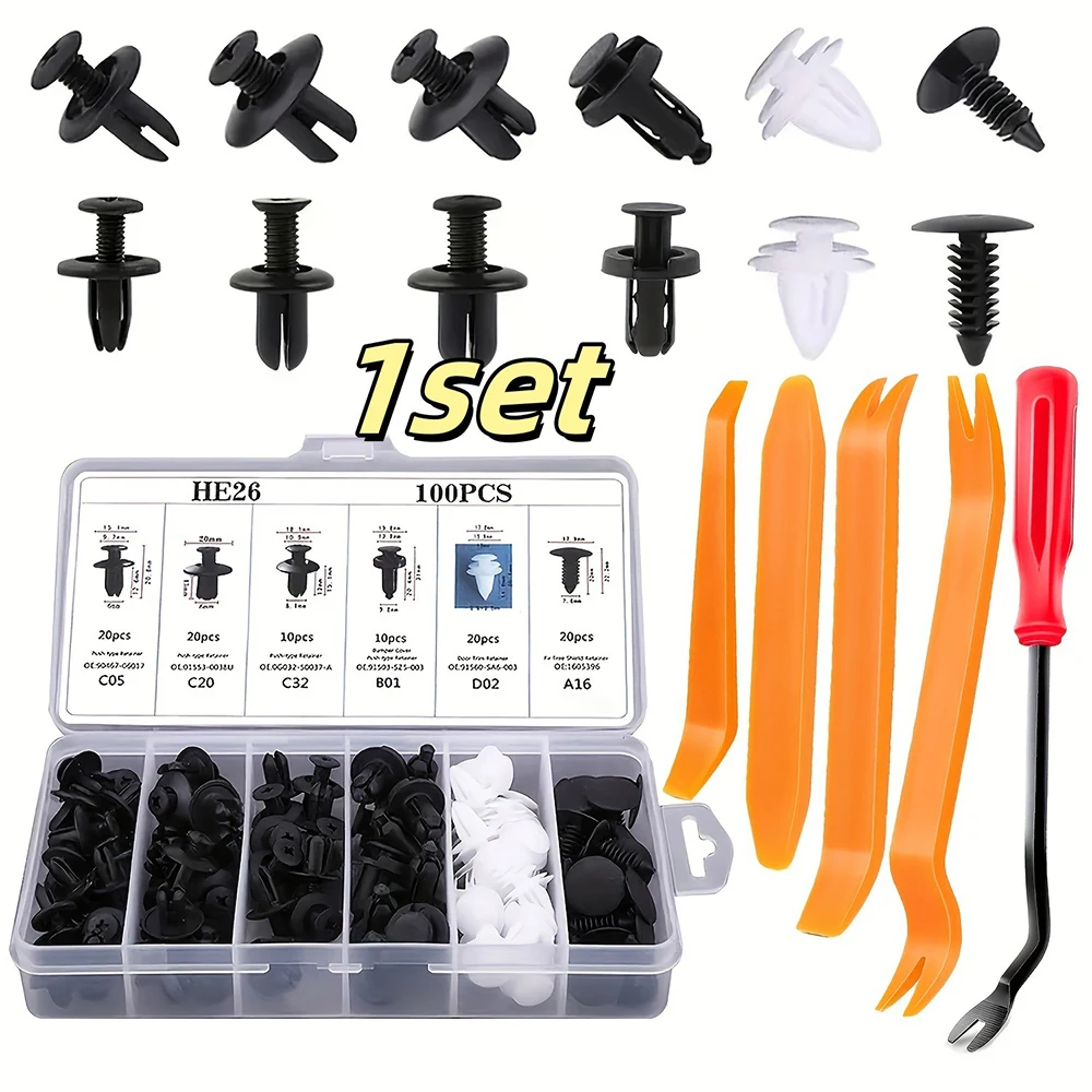 New Car Hand Tool Set Car Disa - Trim Restorer Plastic review and price