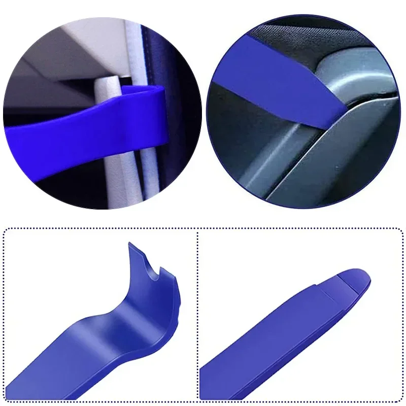 New Car Hand Tool Set Car Disa - Trim Restorer Plastic review and price