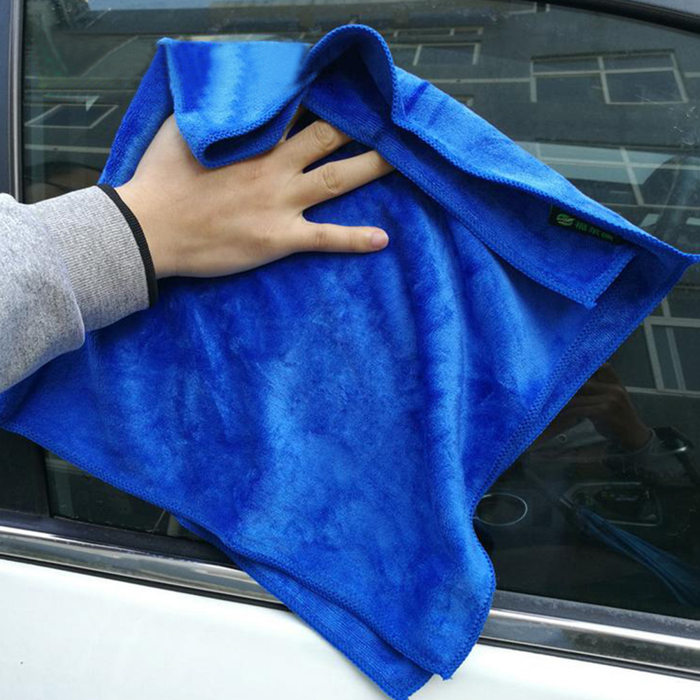 10-50PCS Microfiber Cleaning T - Microfiber Towel Detailing review and price
