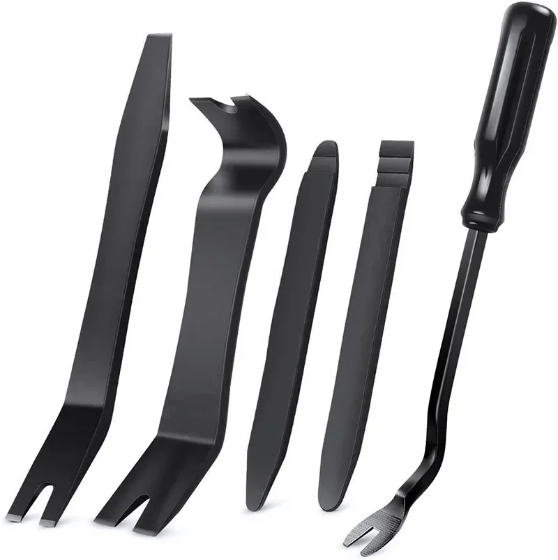 A Set Car Disassembly Interior - Trim Restorer Plastic review and price