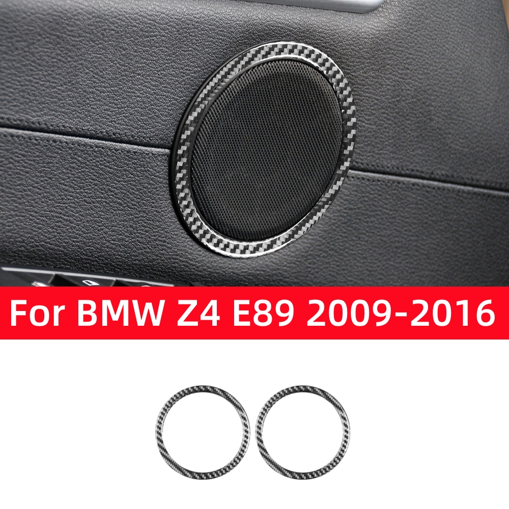 For BMW Z4 Series E89 2009-201 - Interior Detailing Kit review and price